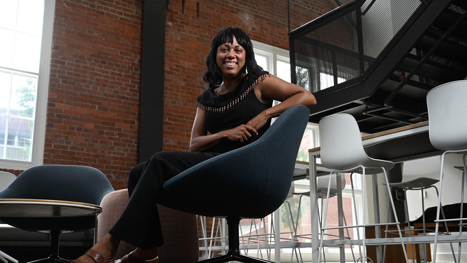 Jamila Simpson