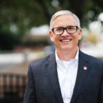Poole College Dean Frank Buckless