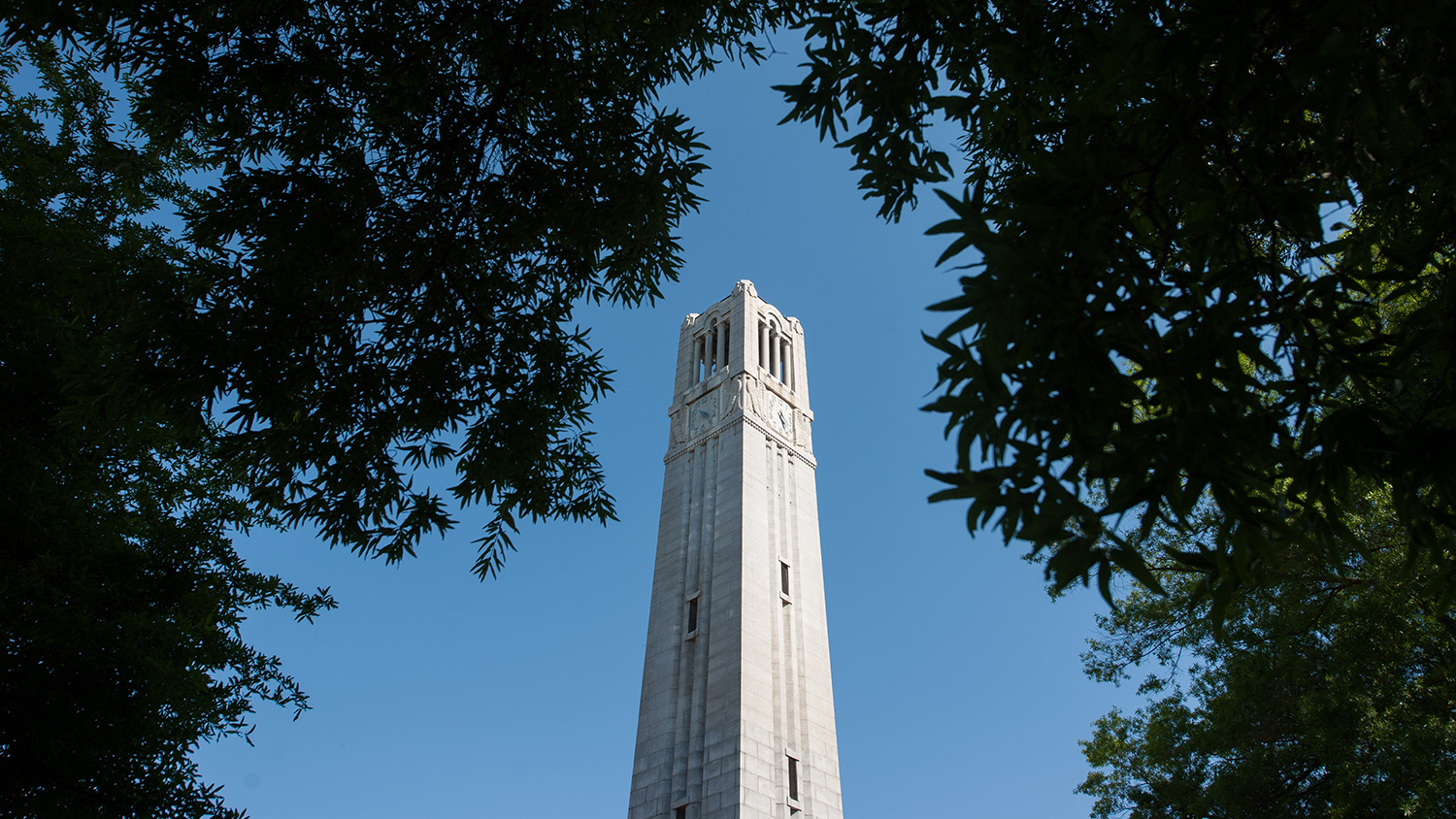 Memorial Belltower