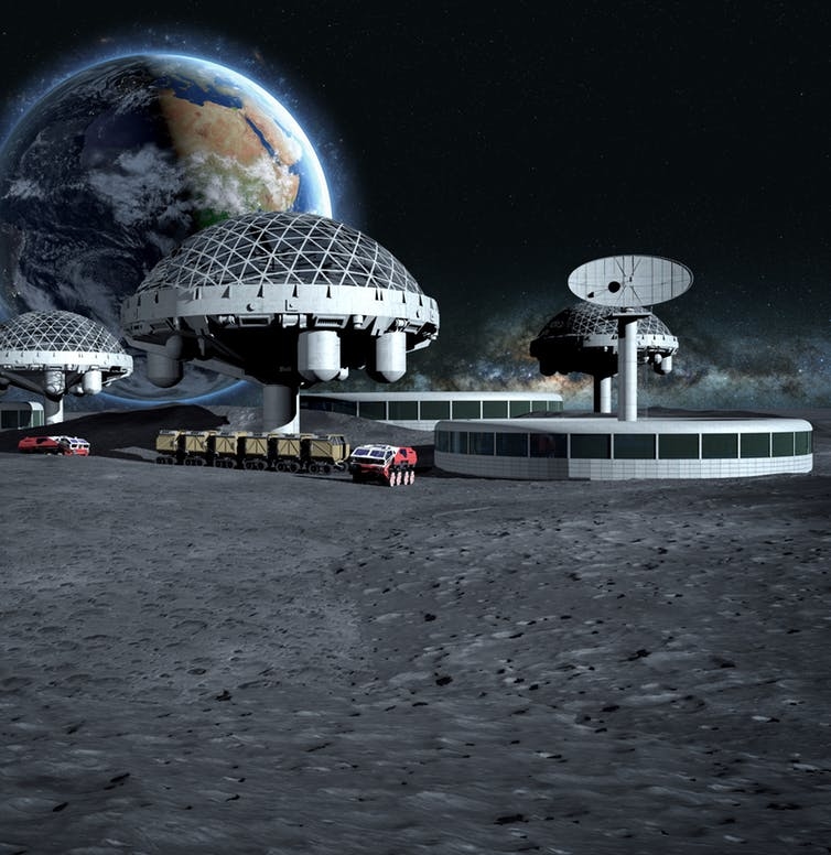 Moon