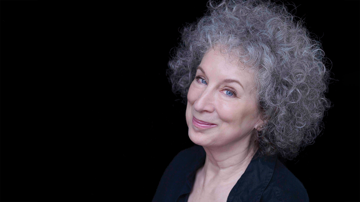 Margaret Atwood